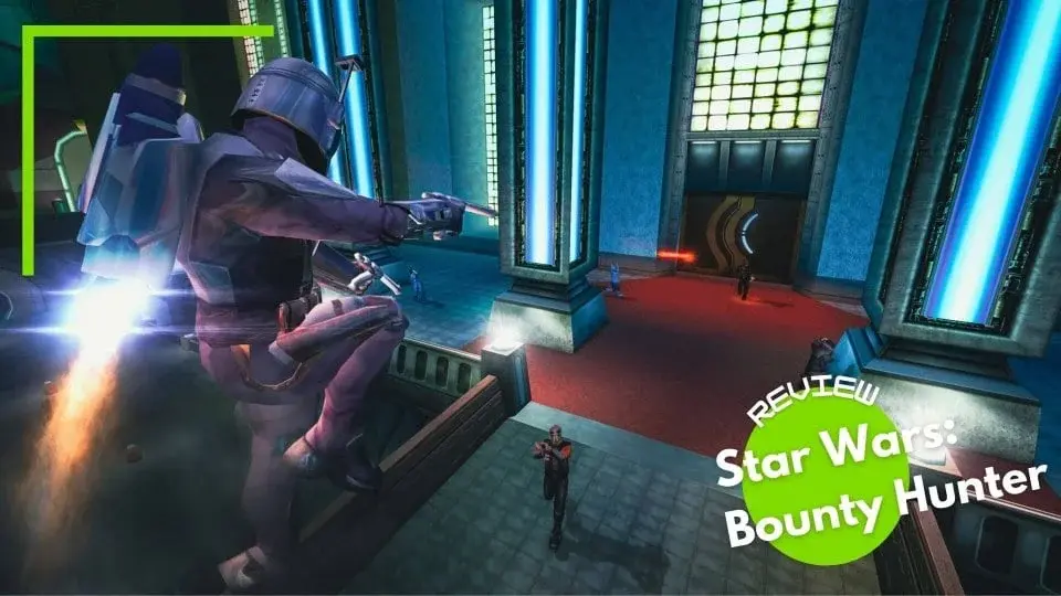 Play Jango Screenshot 2